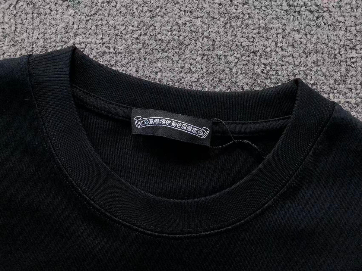 Cross Tshirt