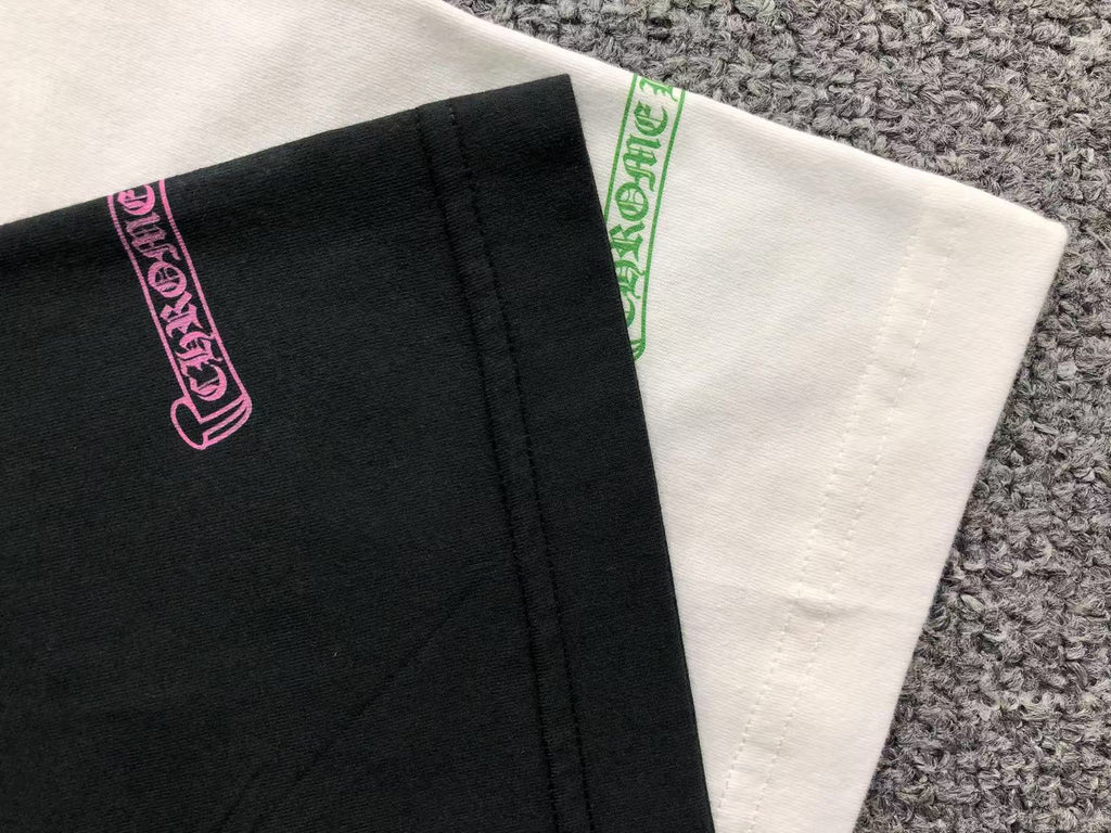 Cross Tshirt