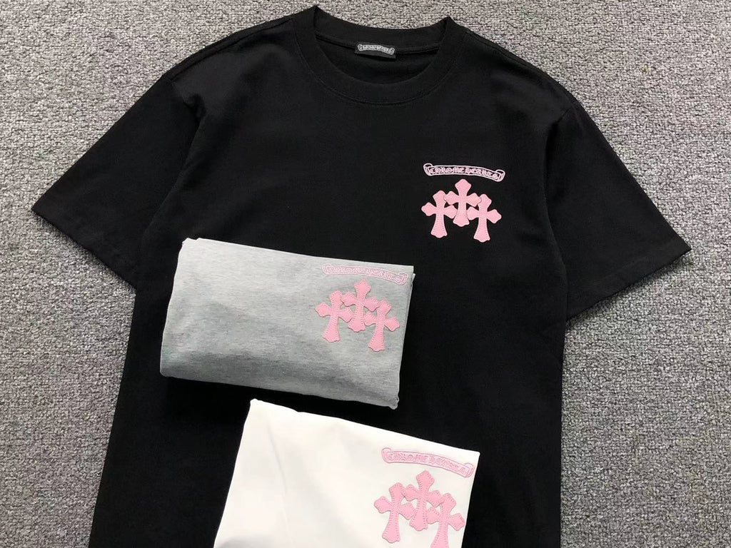 Cross Tshirt