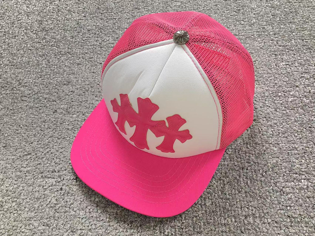 Cross Cap