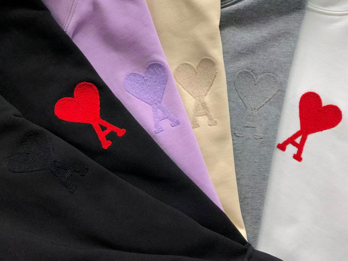 Am1 Hoodie