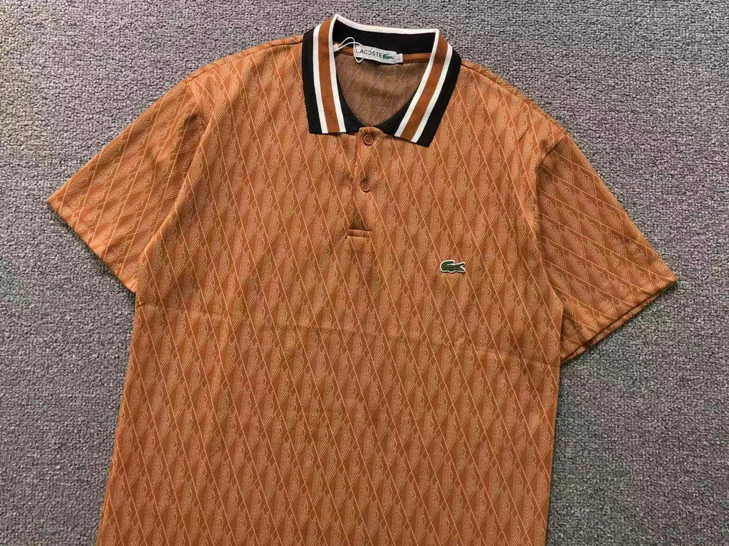 Classic Polo Set