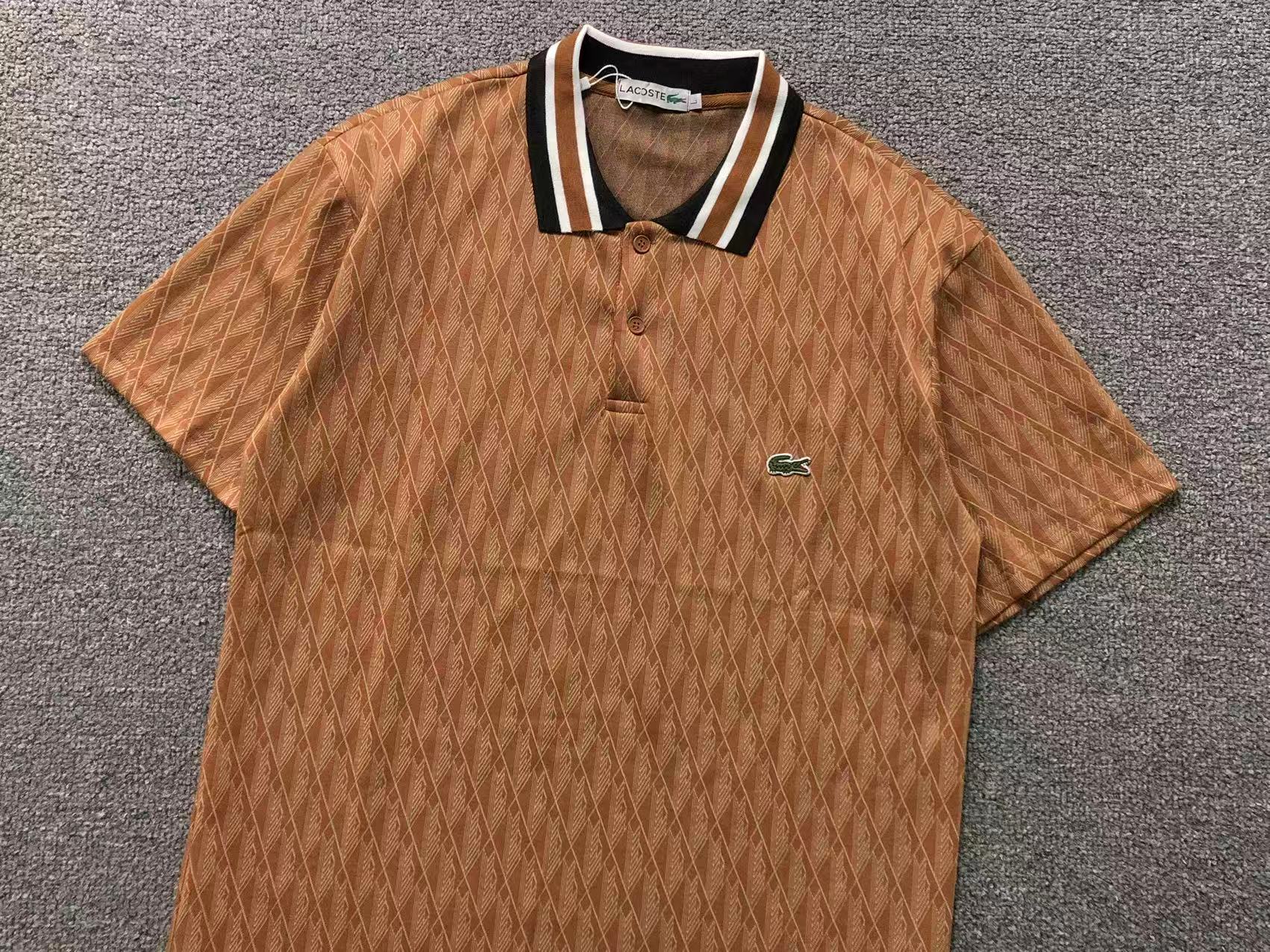 Classic Polo Set