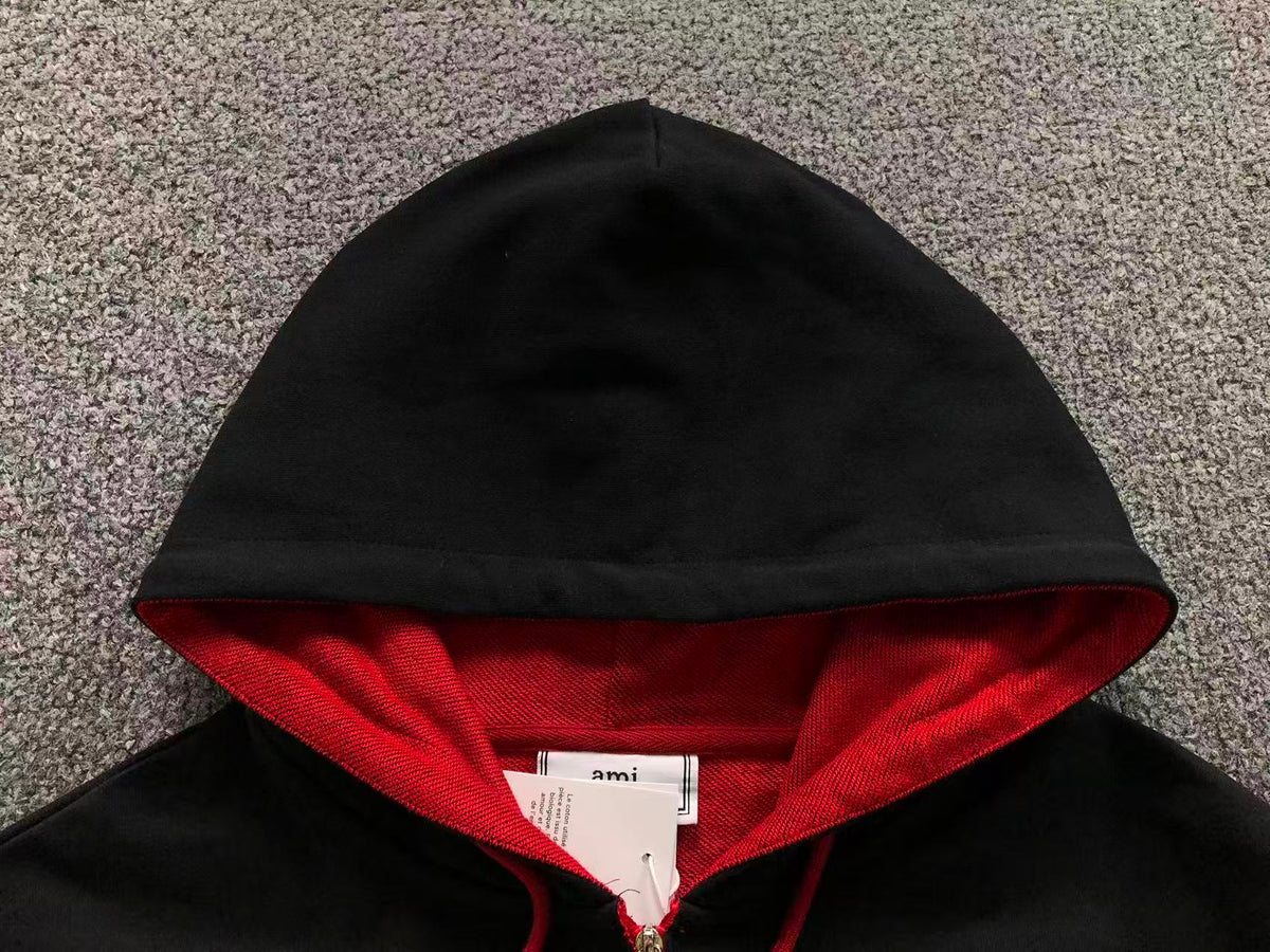 Am1 Hoodie