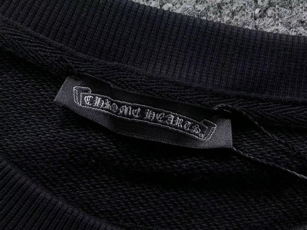 Cross Hoodie