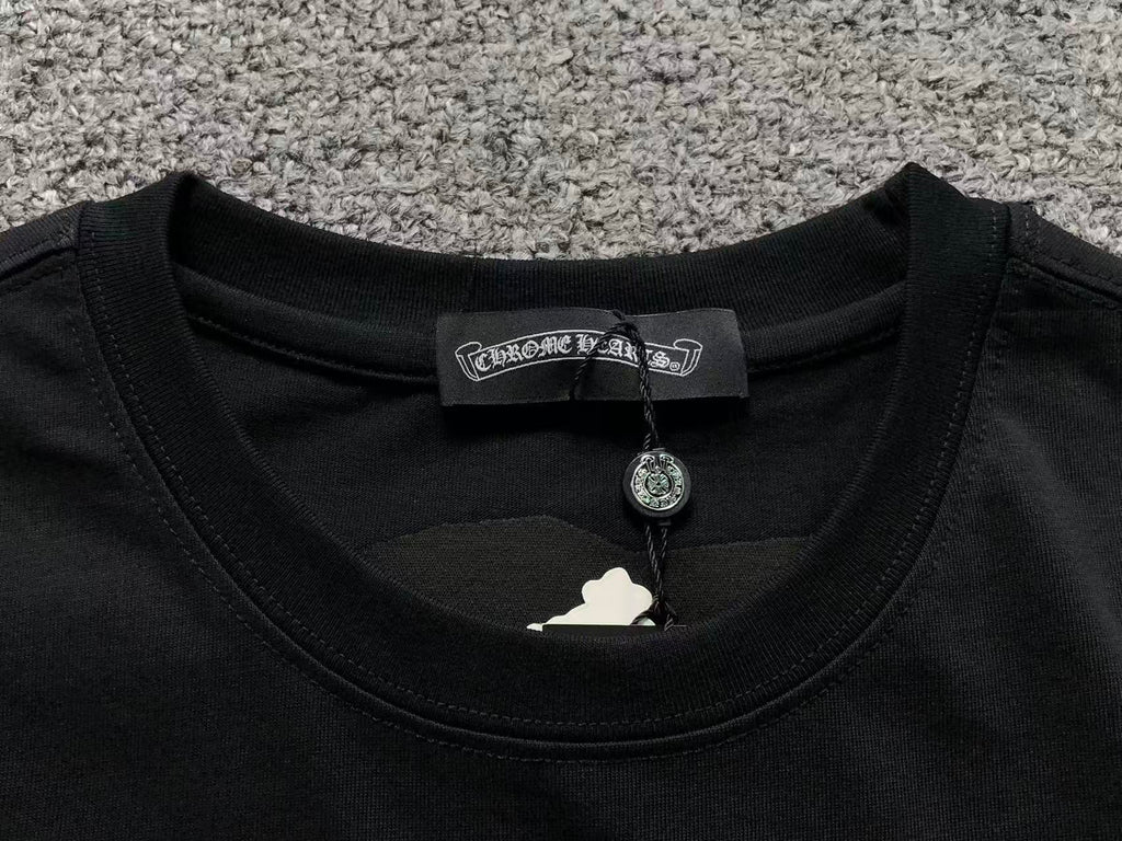 Cross Tshirt