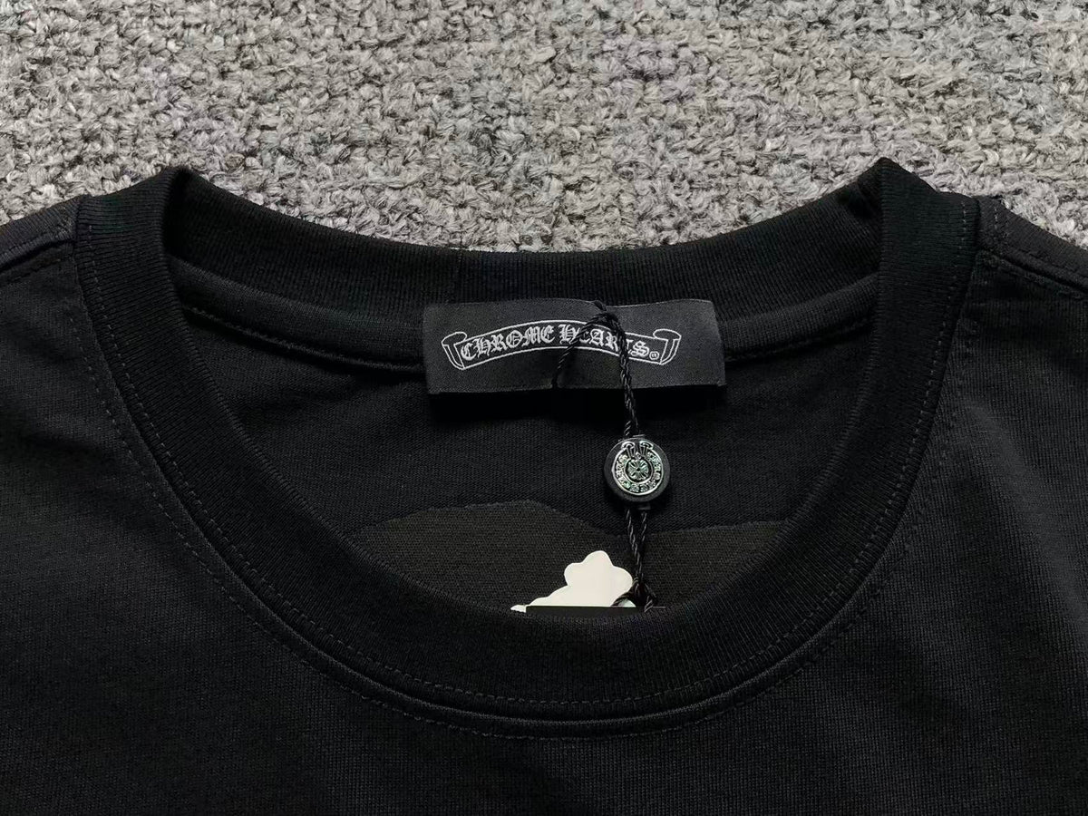 Cross Tshirt