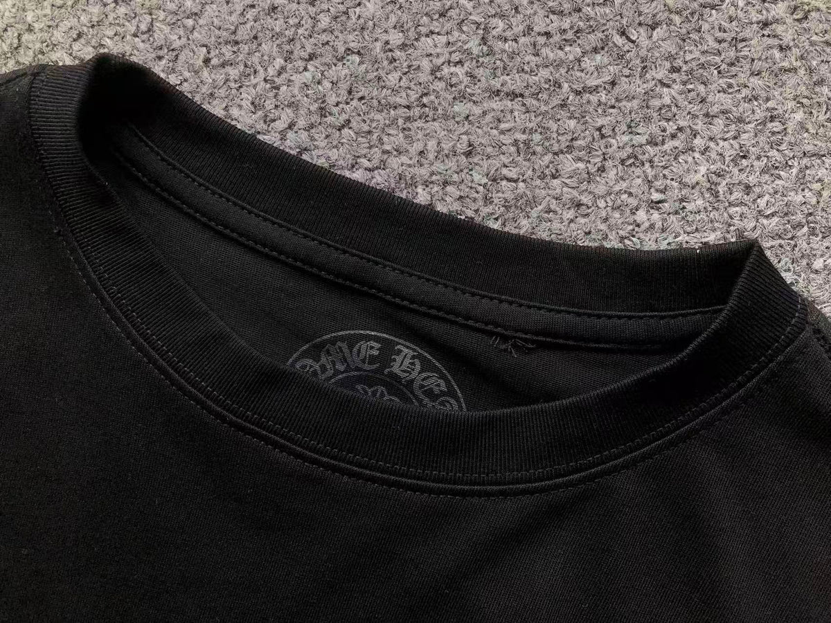 Cross Longsleeve