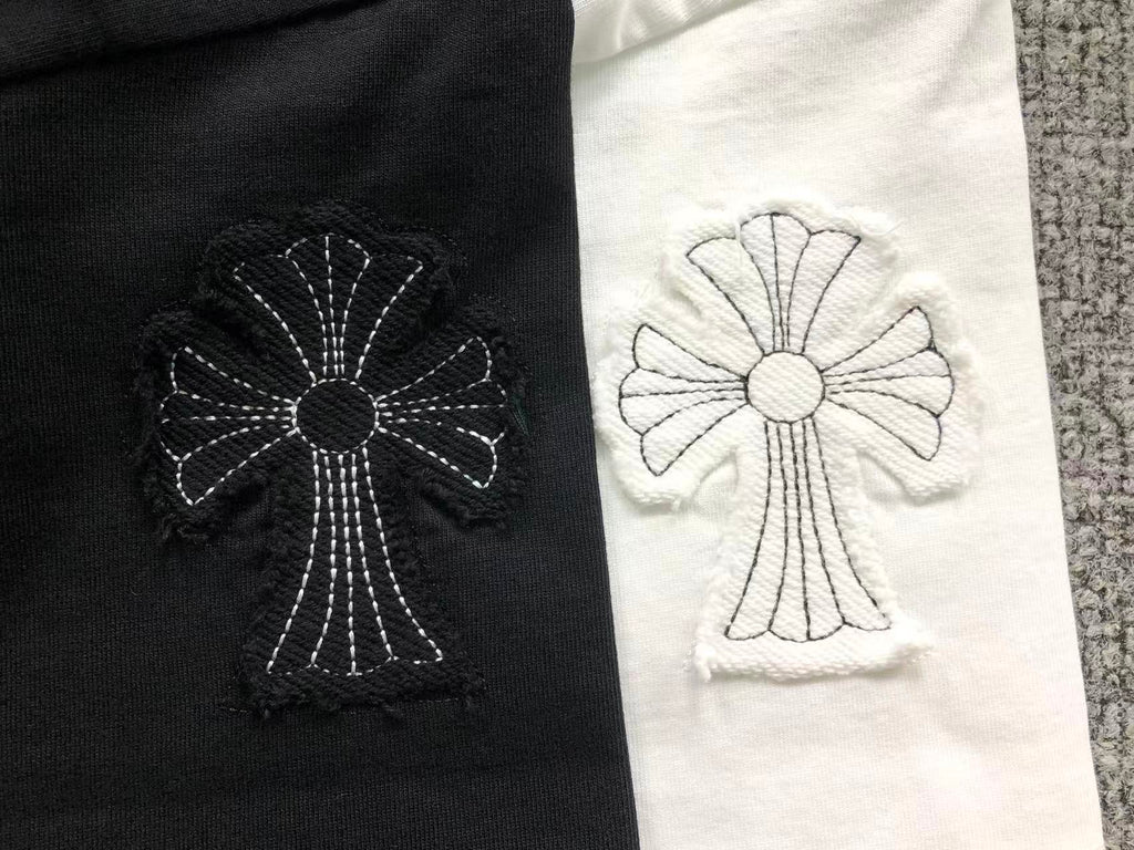 Cross Tshirt