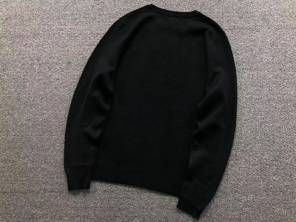 Classic Sweater