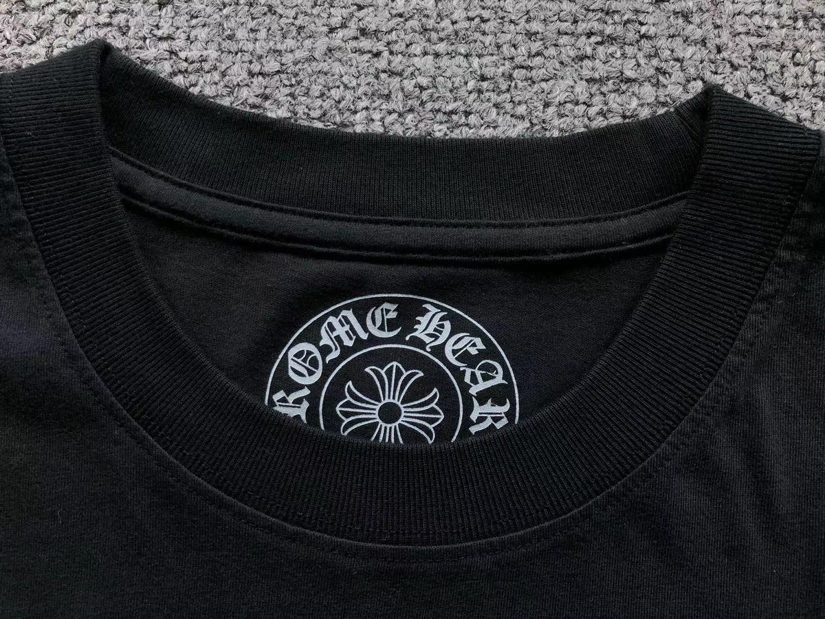 Cross Tshirt