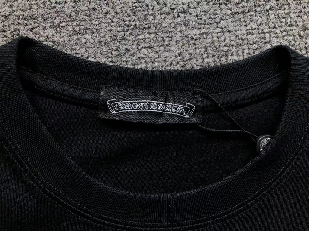 Cross Tshirt