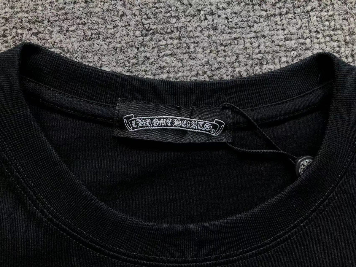 Cross Tshirt