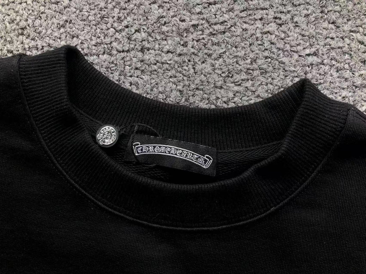 Cross Hoodie