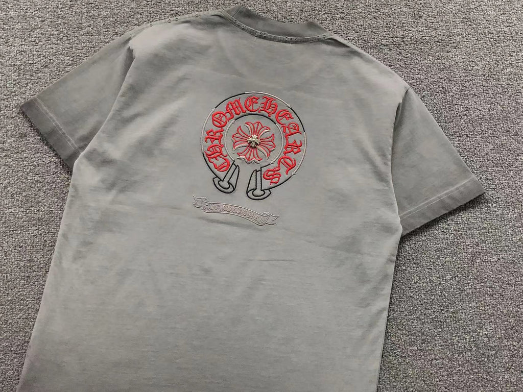 Cross Tshirt