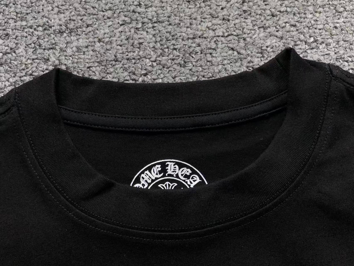 Cross Tshirt