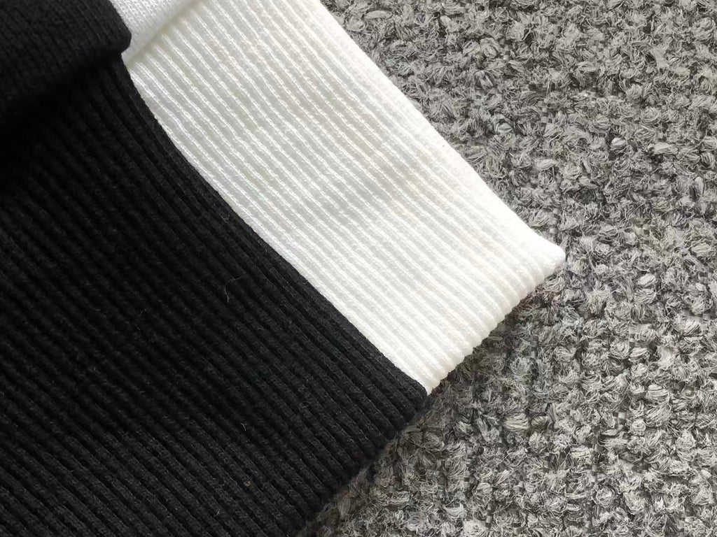 Cross Hoodie
