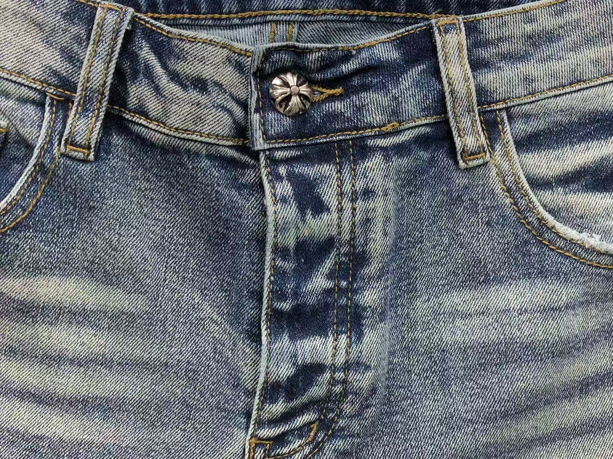 Cross Pants