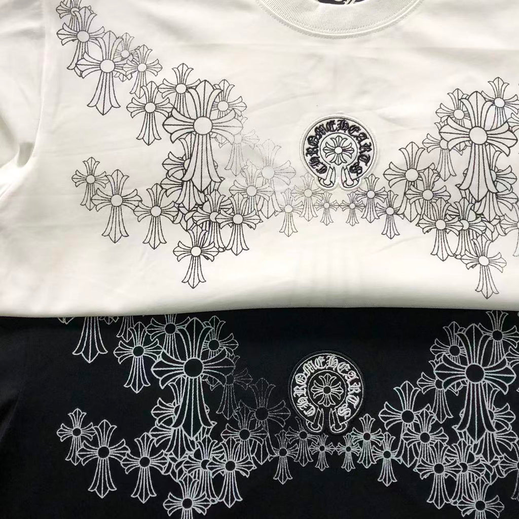 Cross Tshirt