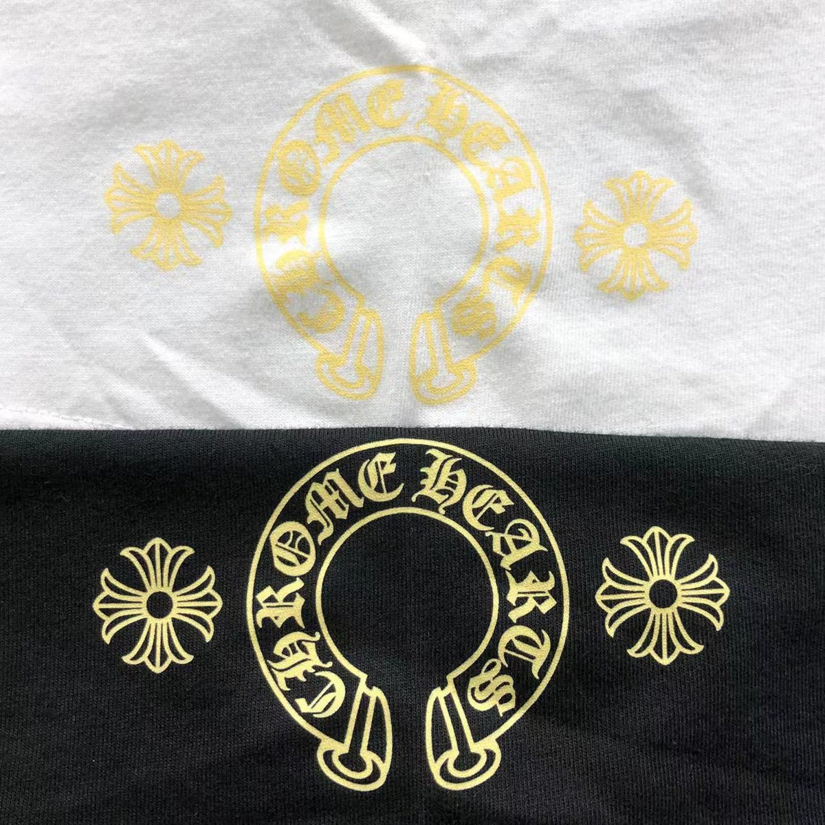 Cross Tshirt