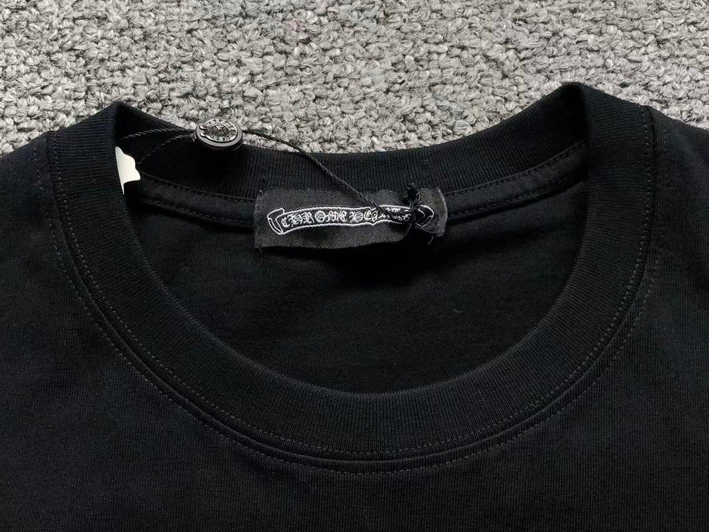 Cross Tshirt