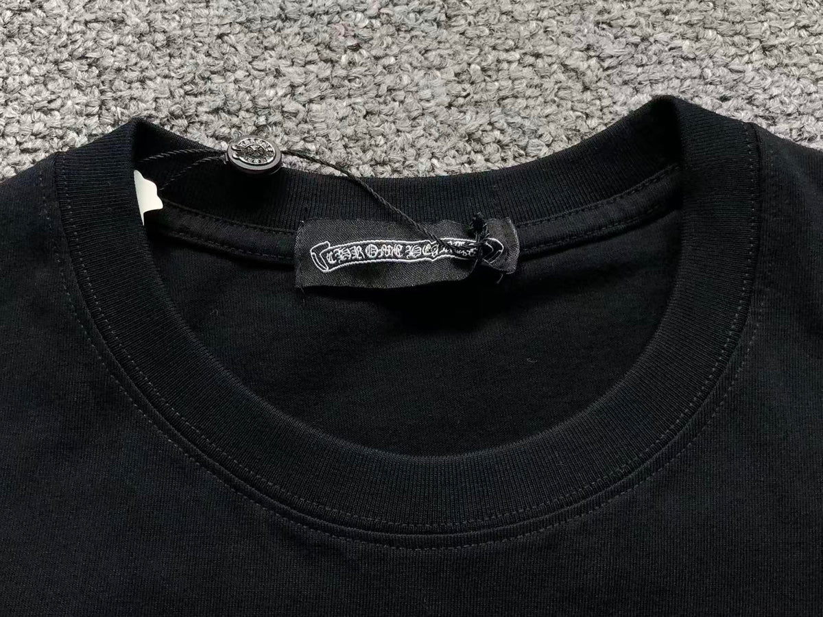 Cross Tshirt