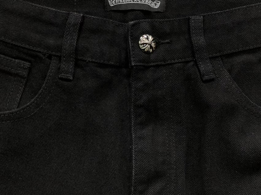 Cross Pants