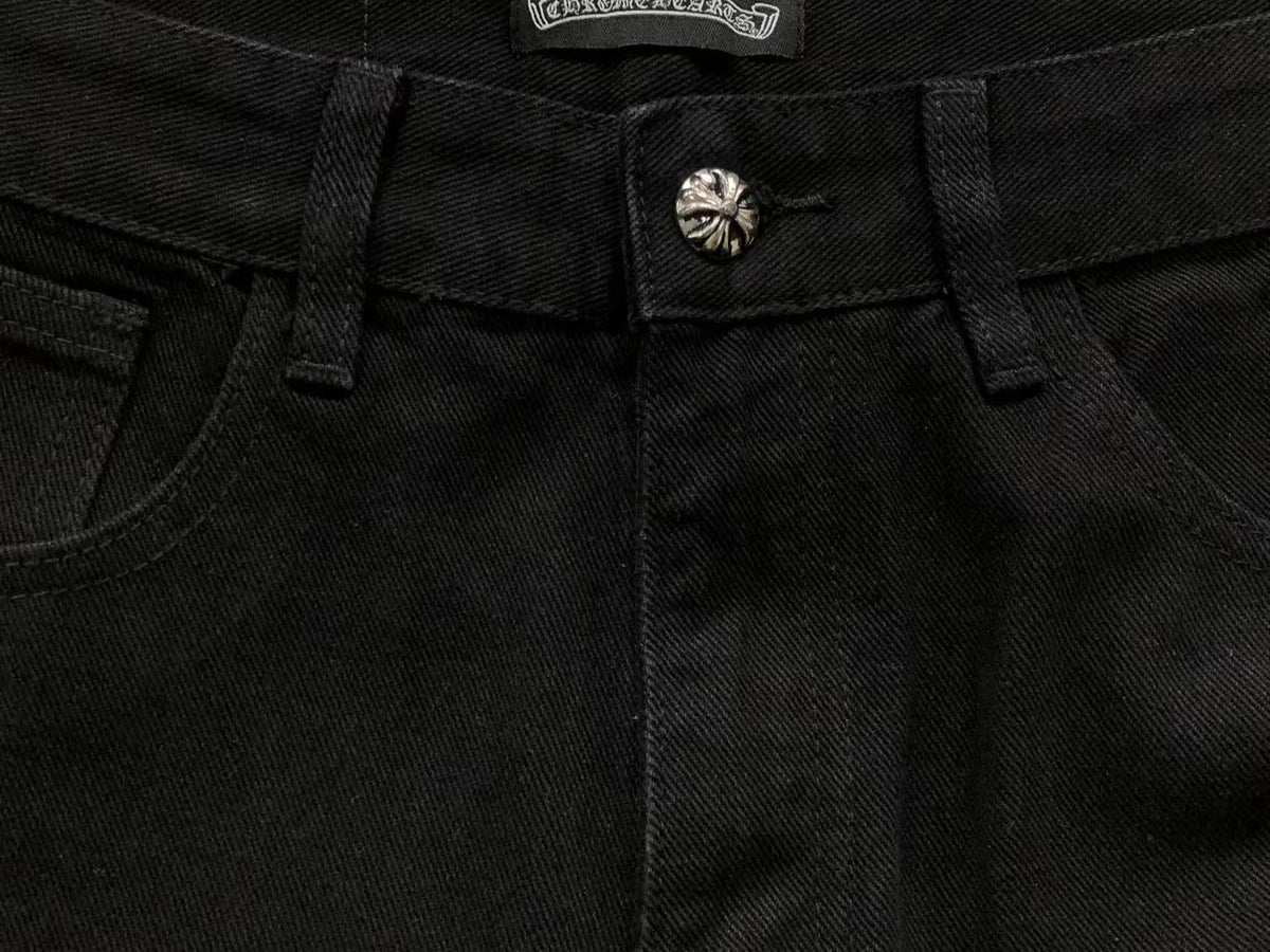 Cross Pants