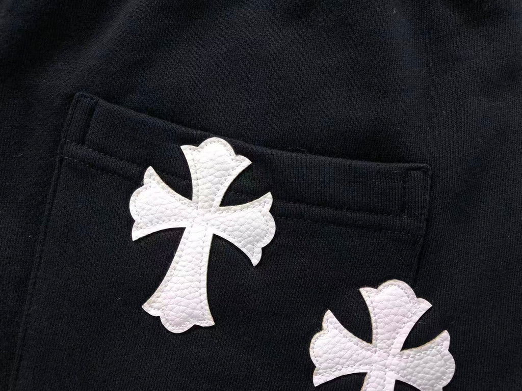Cross Shorts