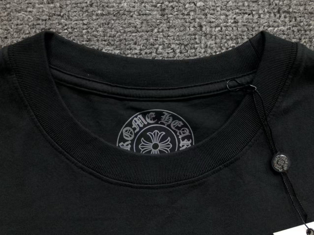 Cross Tshirt