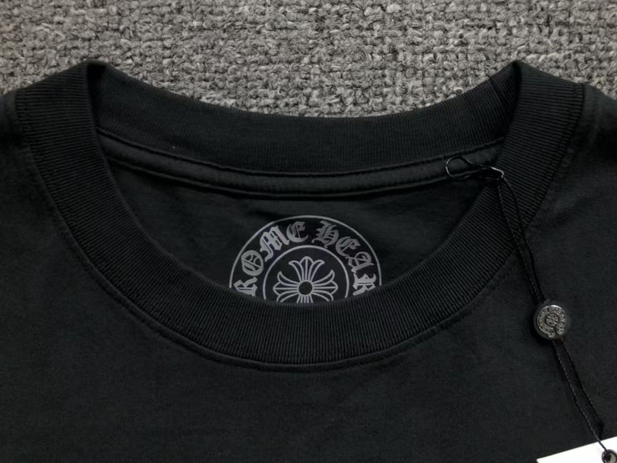 Cross Tshirt