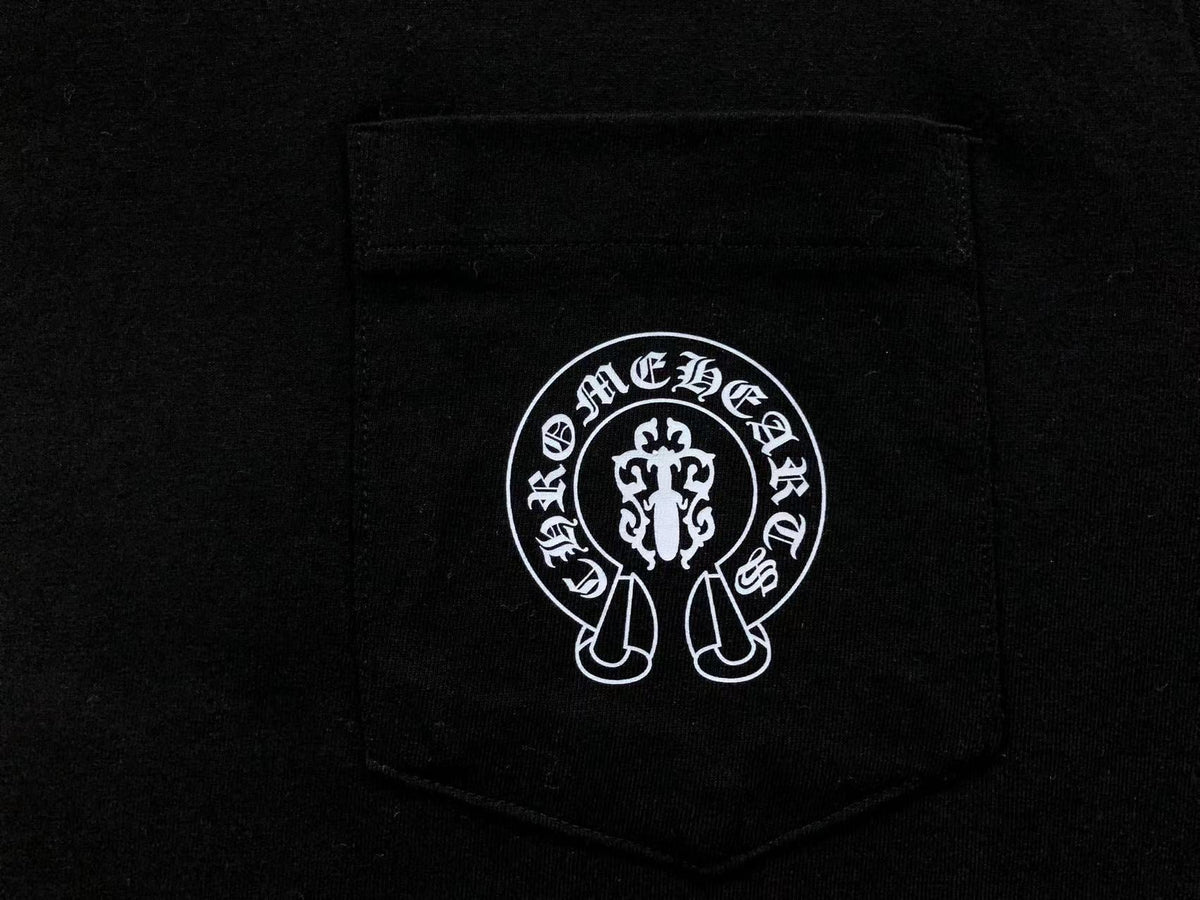 Cross Longsleeve