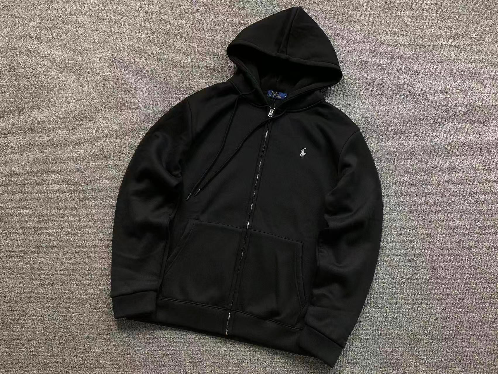 Ralph Lauren Hoodie & Pants