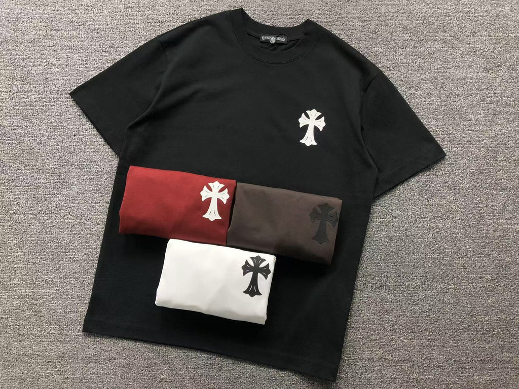 Cross Tshirt