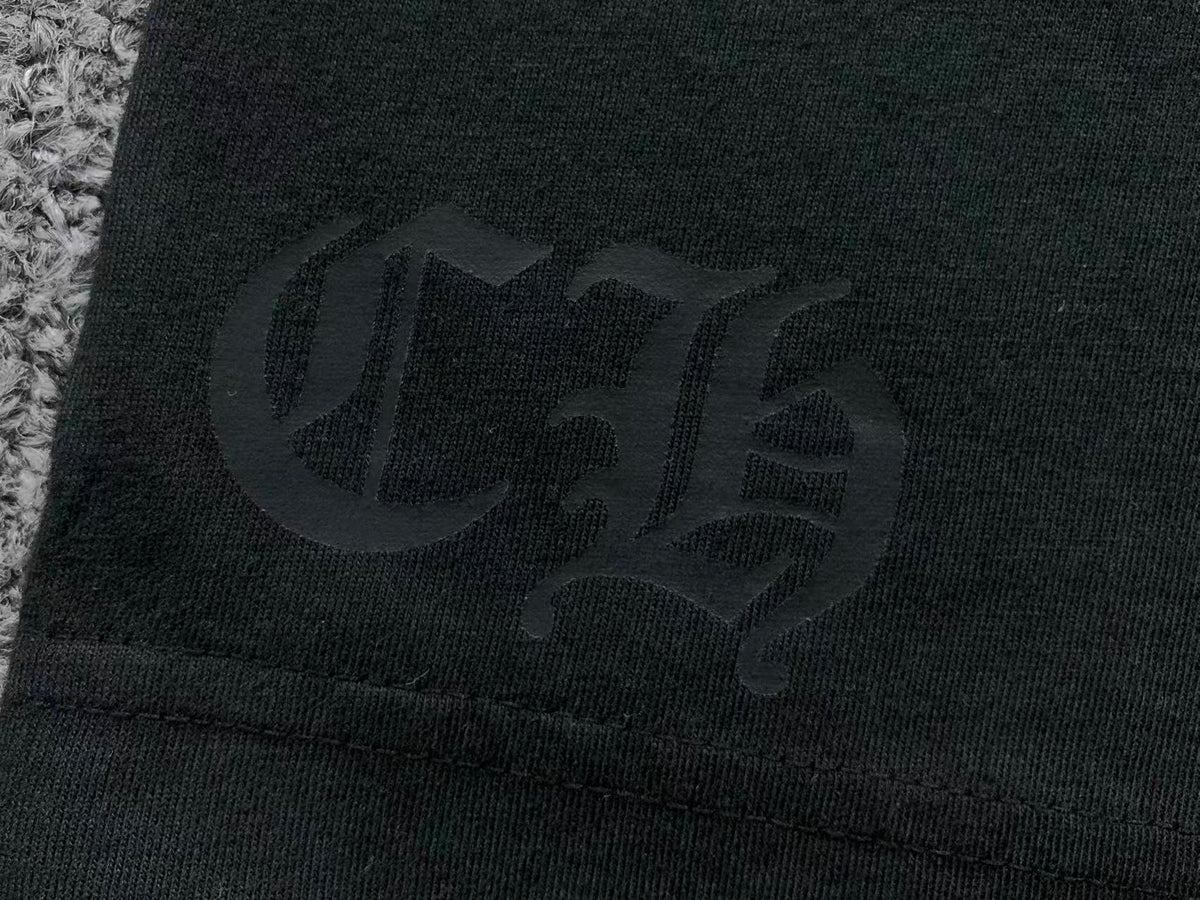 Cross Tshirt