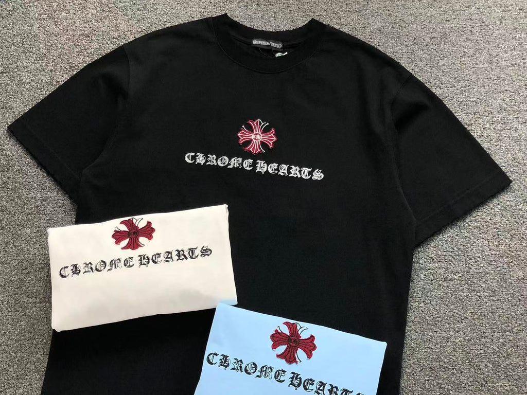 Cross Tshirt