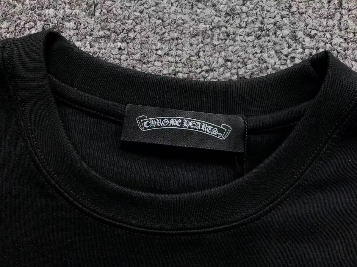 Cross Tshirt