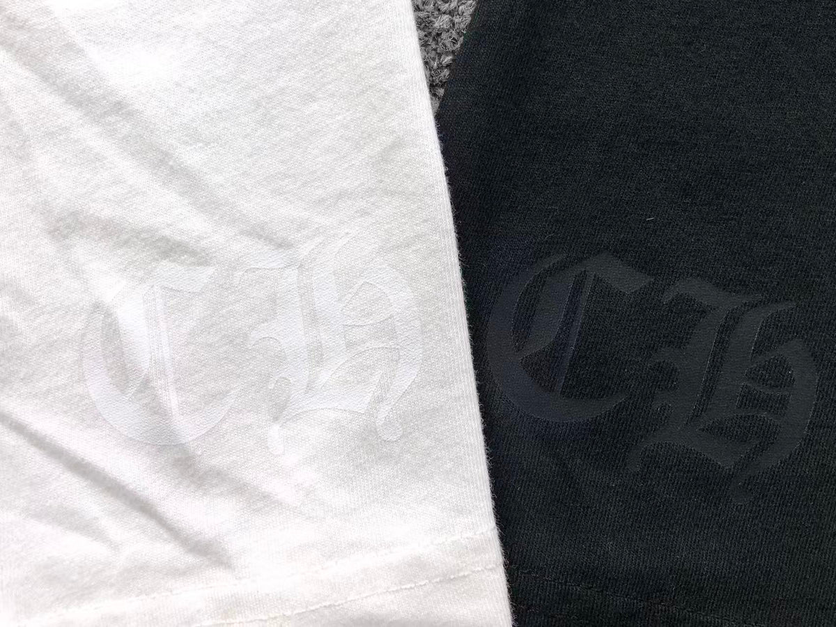 Cross Tshirt