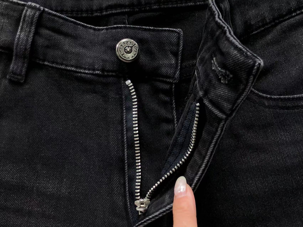 Cross Pants