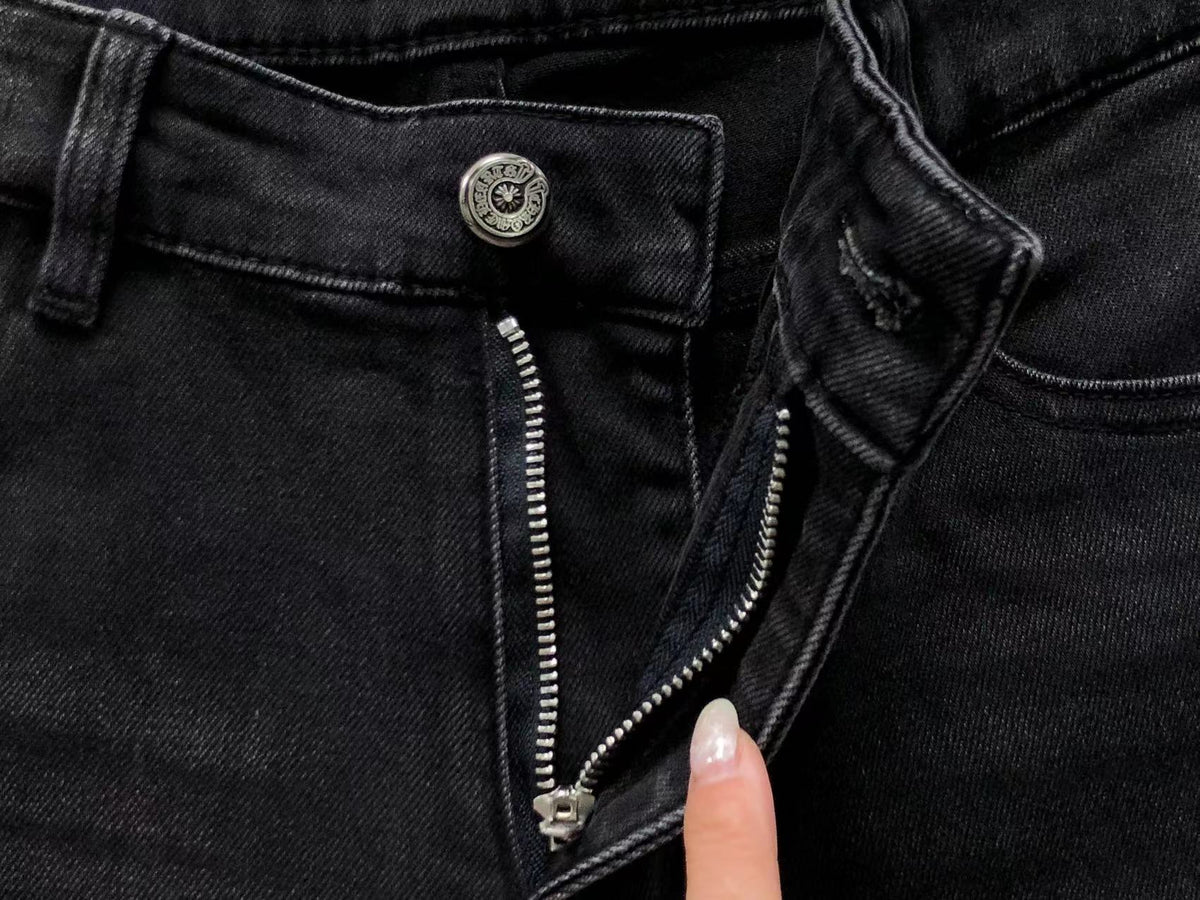Cross Pants