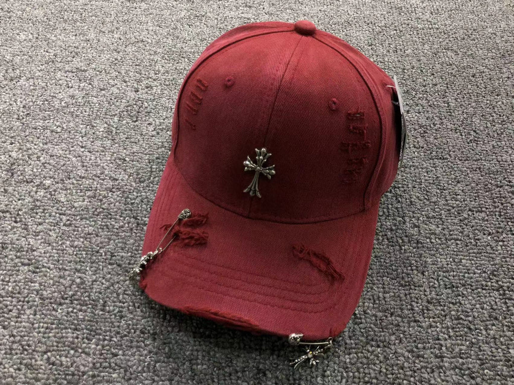 Cross Cap