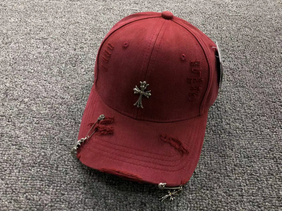 Cross Cap