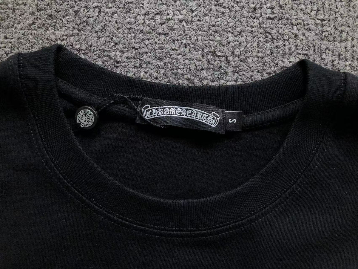 Cross Longsleeve