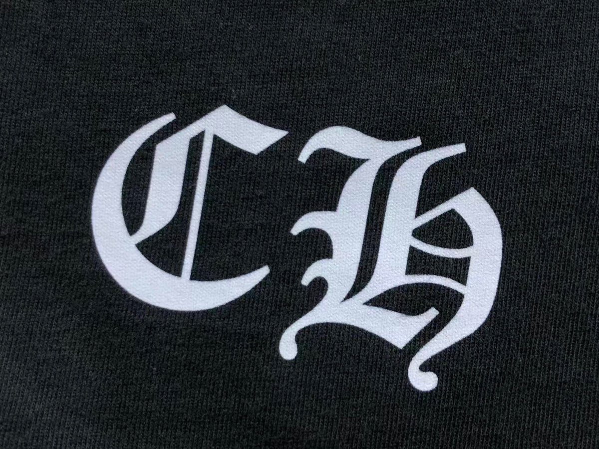 Cross Tshirt