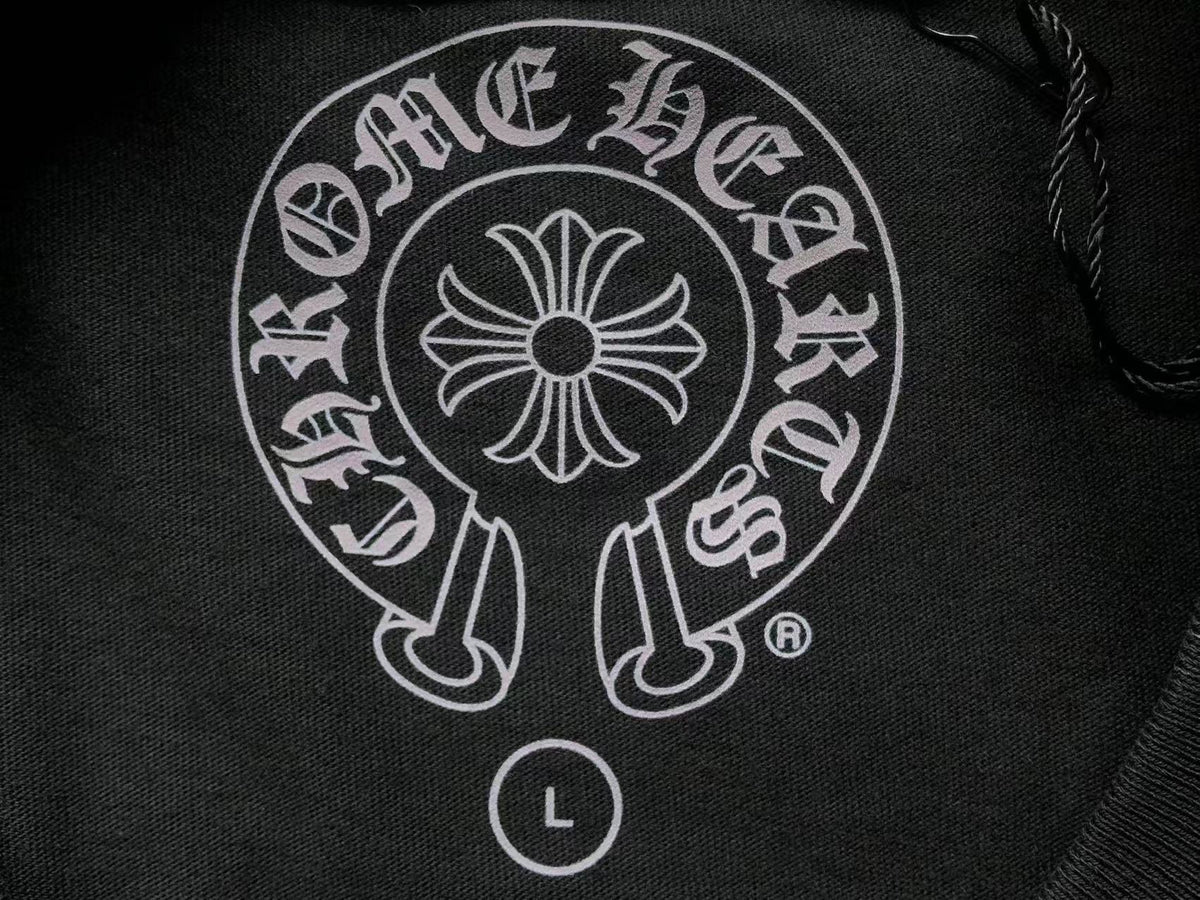 Cross Tshirt