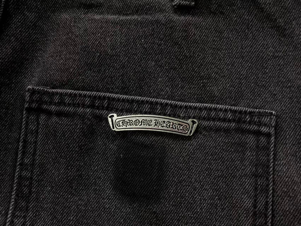 Cross Pants