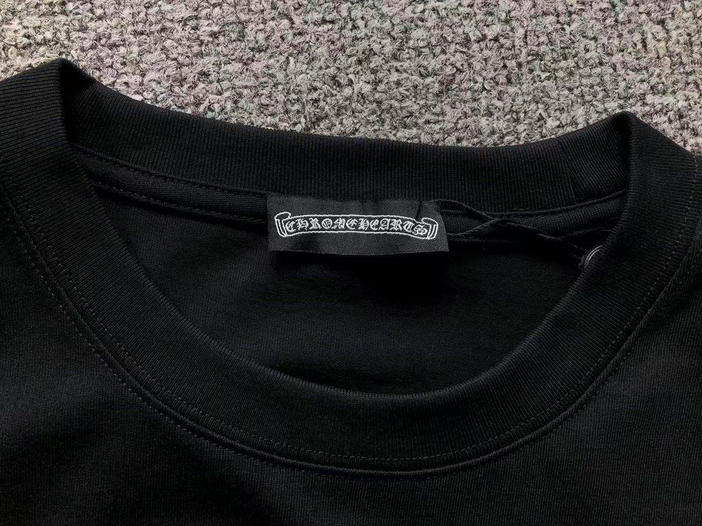 Cross Tshirt
