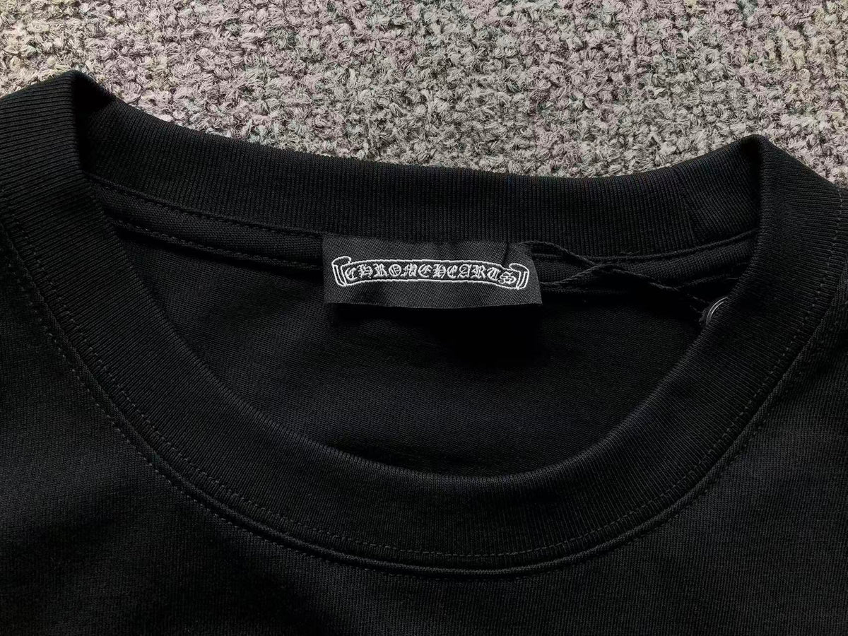 Cross Tshirt