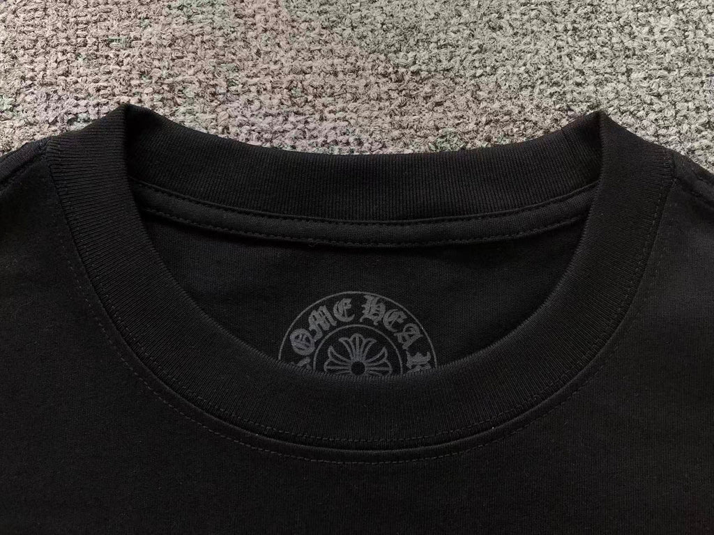Cross Tshirt