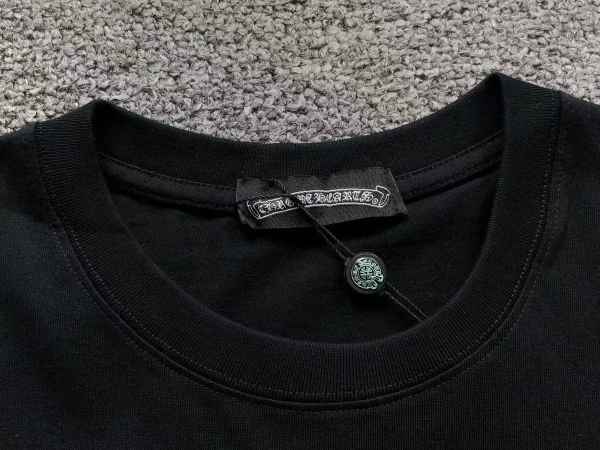 Cross Tshirt
